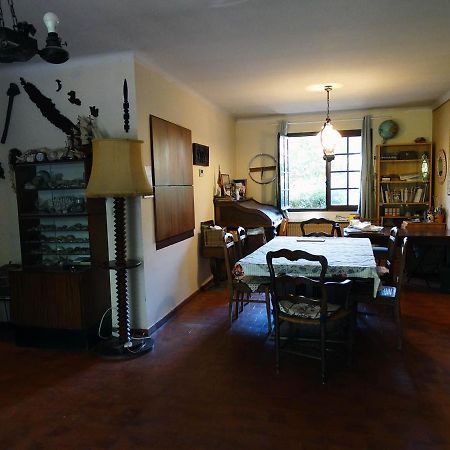 לה פרדה Chambre Dans Propriete La Croix Du Sud מראה חיצוני תמונה